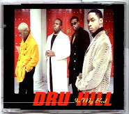 Dru Hill - In My Bed